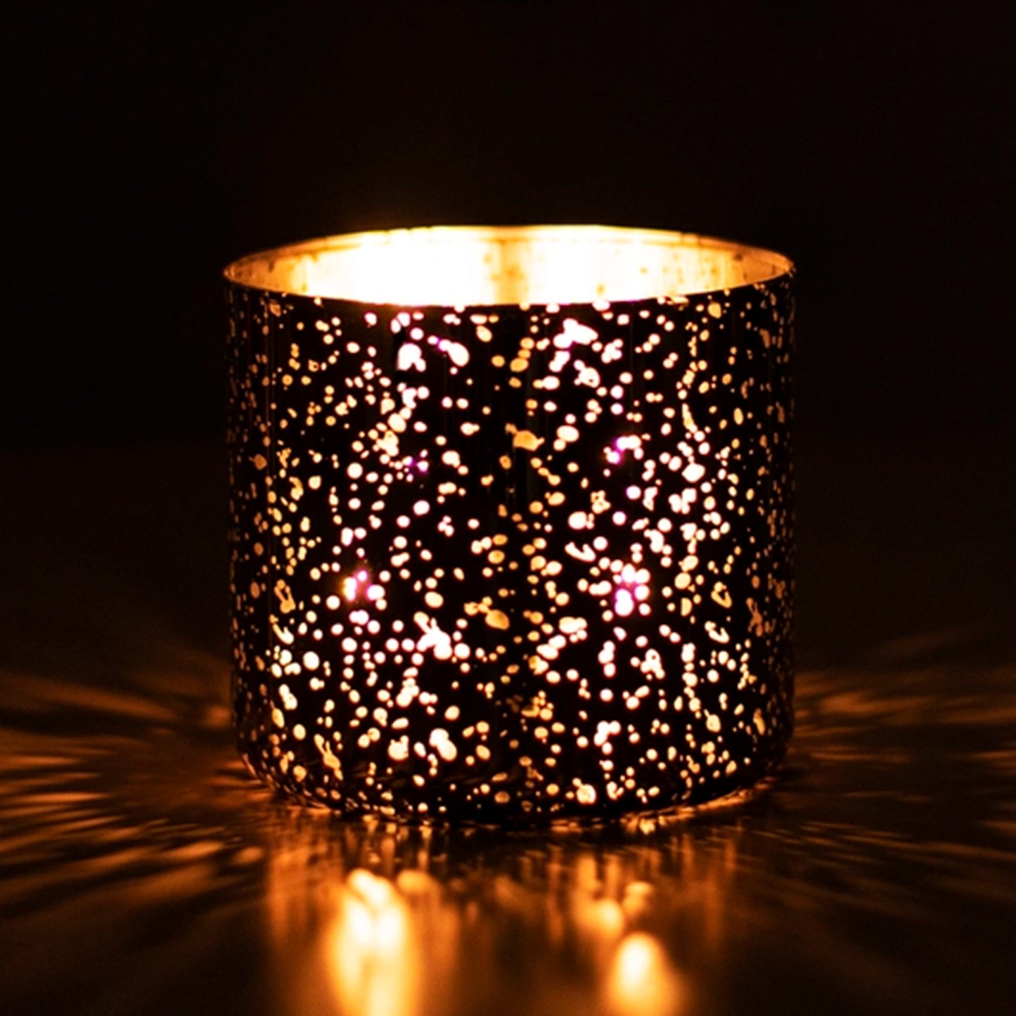 Pumpkin Kisses 2-Wick Candle, Cozy Autumn Spice, SummerCay