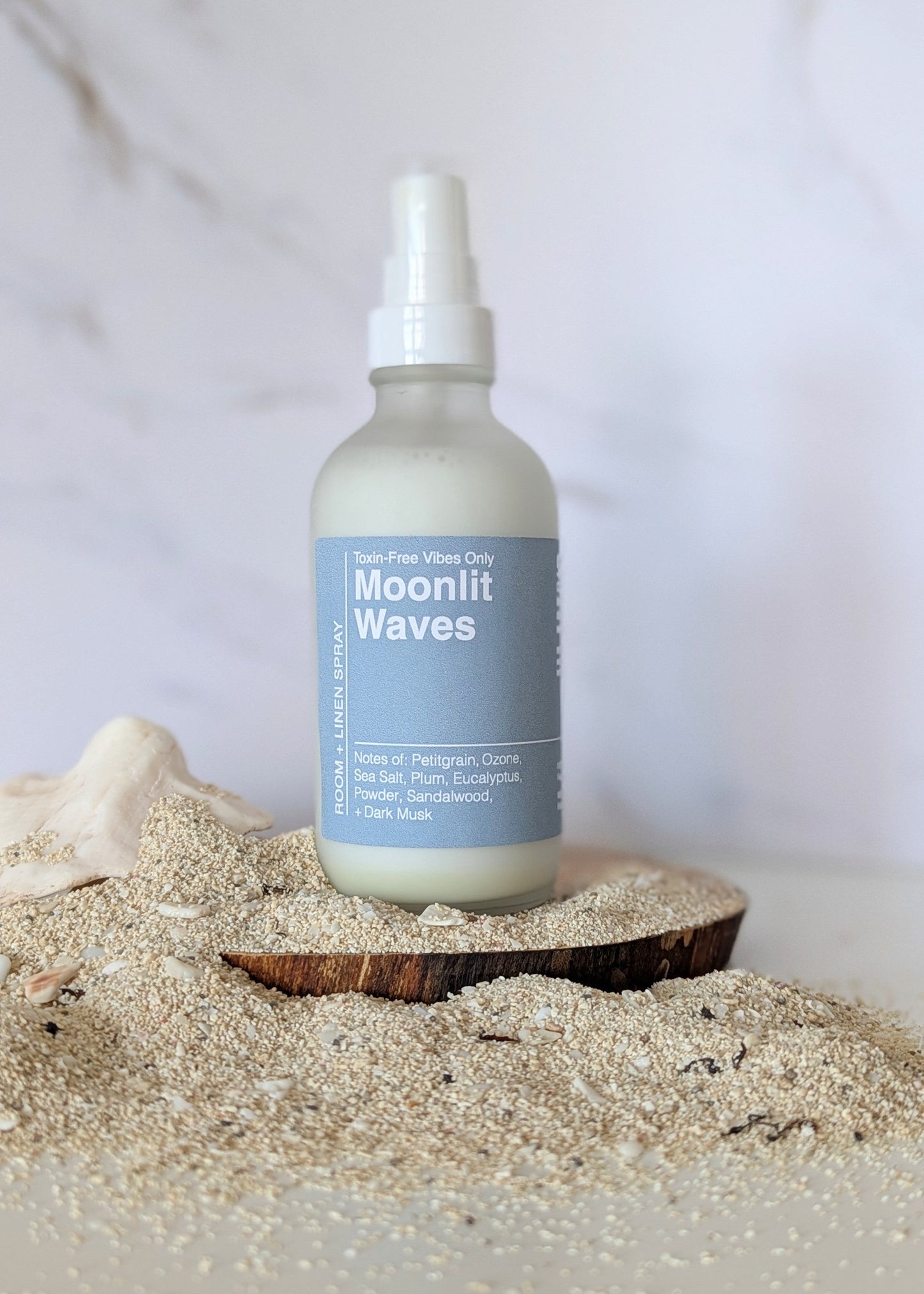 Moonlit Waves | Room + Linen Spray