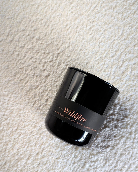 Wildfire | Valentines 14oz Soy Candle
