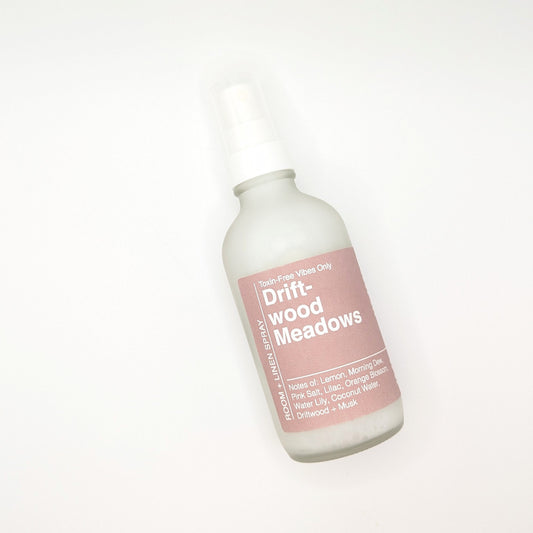 Driftwood Meadows | Room + Linen Spray