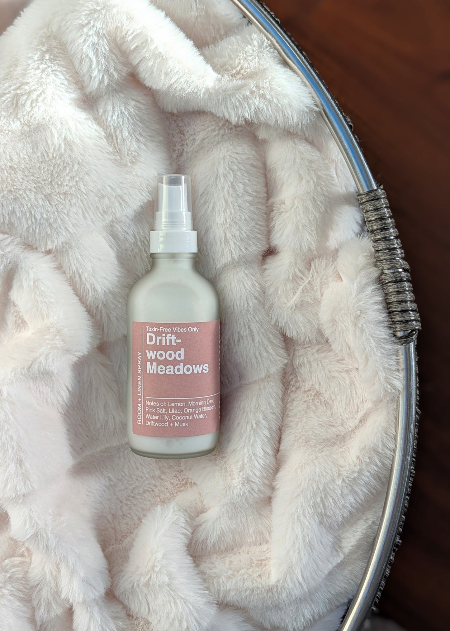 Driftwood Meadows | Room + Linen Spray