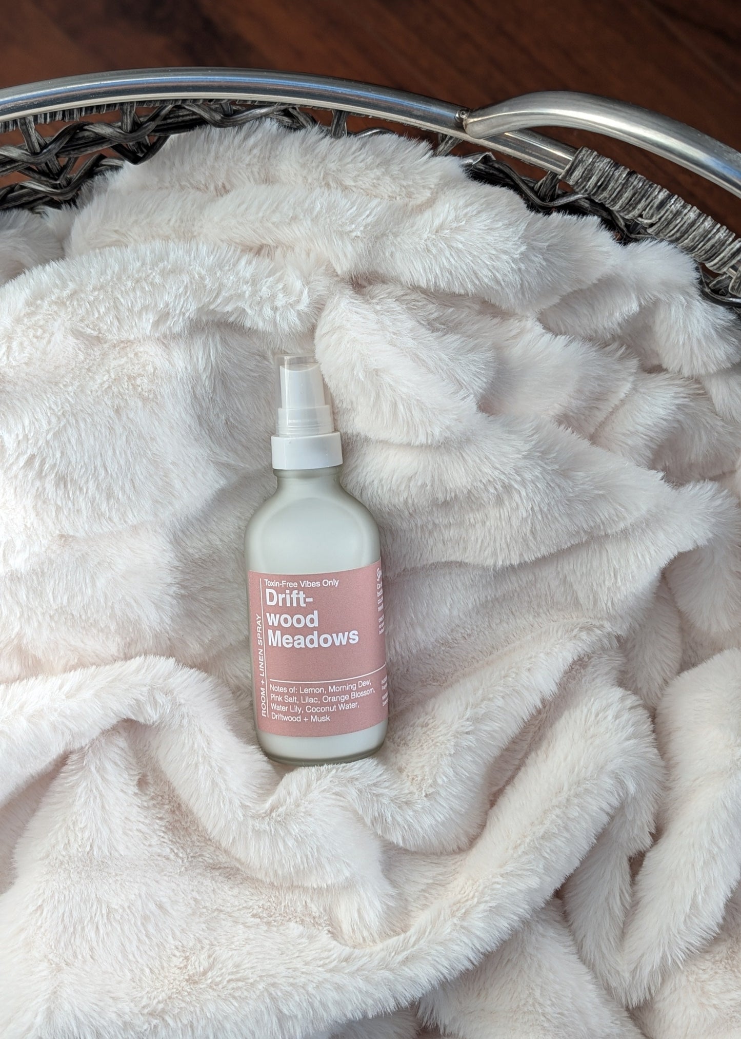 Driftwood Meadows | Room + Linen Spray