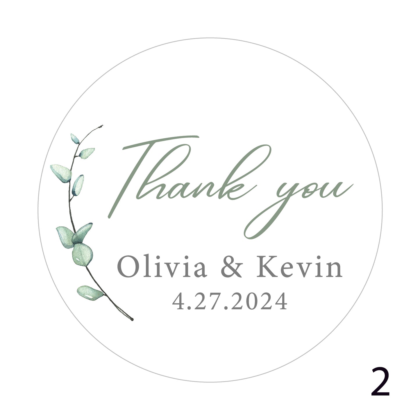 Personalized Mini Wedding Favors, Custom Candles, SummerCay