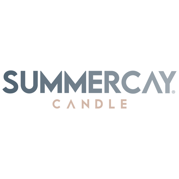 SummerCay Candle