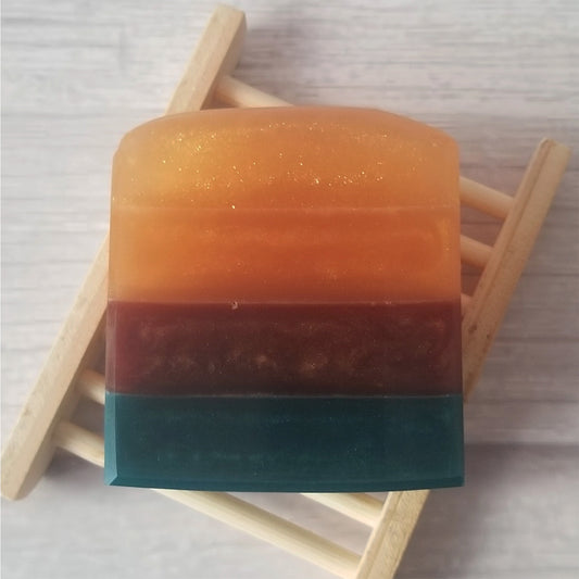 Rustic Woods Soap Bar - SummerCay Candle