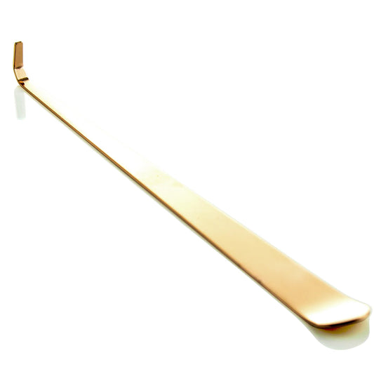 Candle Wick Dipper / Gold