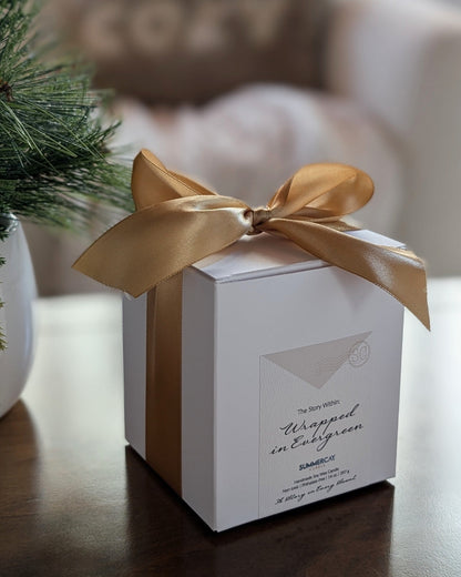 Spiced Wine 14oz Candle