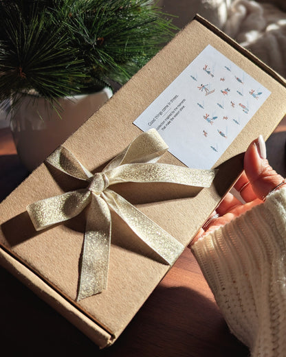 Build Your Own Holiday Gift Set