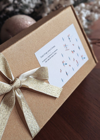 Build Your Own Holiday Gift Set