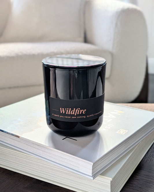 Wildfire | Valentines 14oz Soy Candle