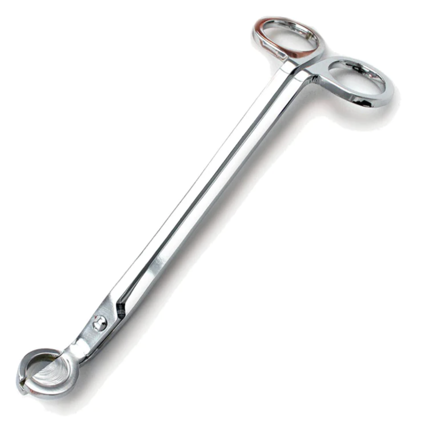 Stainless Steel Wick Trimmers - SummerCay Candle