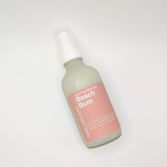 Beach Bum | Room + Linen Spray