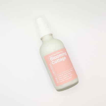Blooming Cottage | Room + Linen Spray