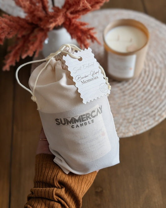 Autumn Cravings 13oz Candle